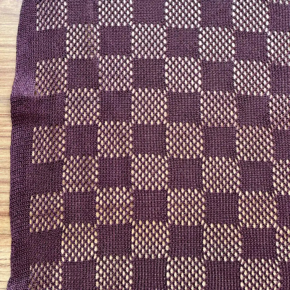 אריג קרושה חום