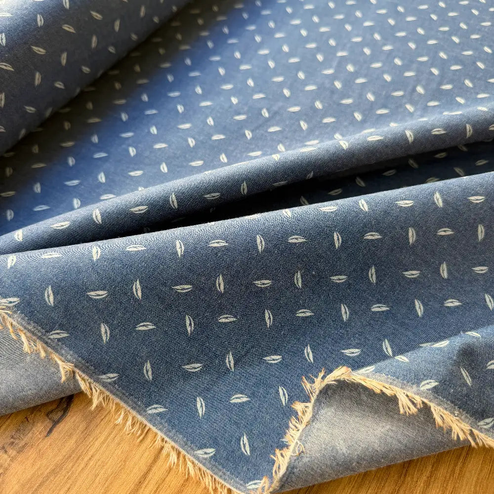 ג׳ינס מיקרו בוטני