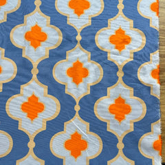 אריג כותנה ים תיכוני