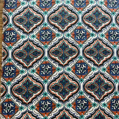 פרקל כותנה קרמיקה