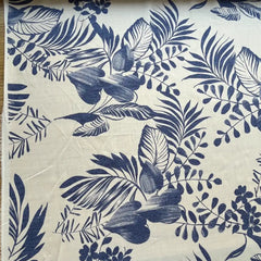 ווהל כותנה עלים בוטאנים