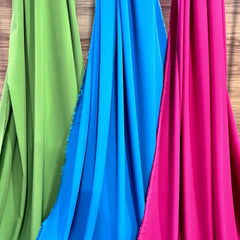 אריג פלואידו נשפך