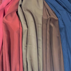 אריג טנסל חלק