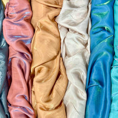 ויסקוזה סאטן - לאמה