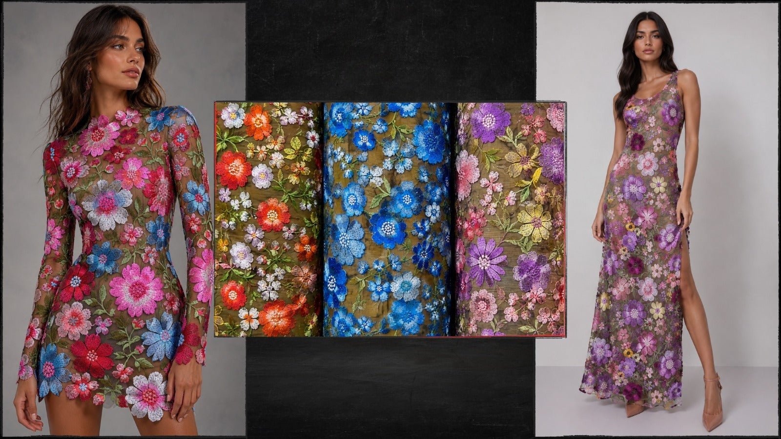 Cadena Fabrics & Prints
