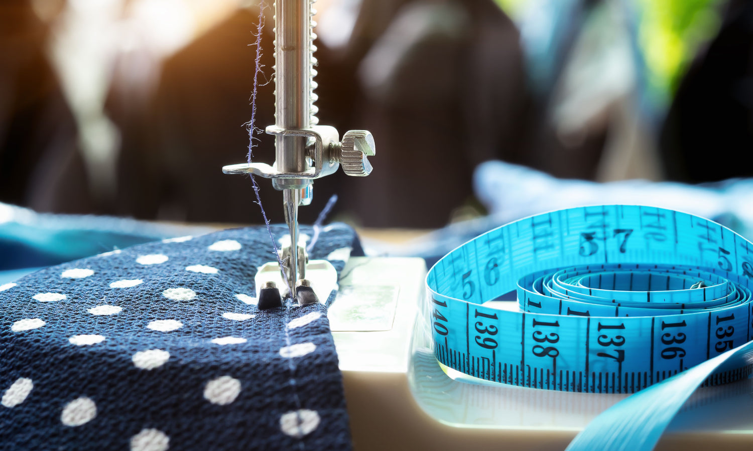 איך לתפור בגד ים?