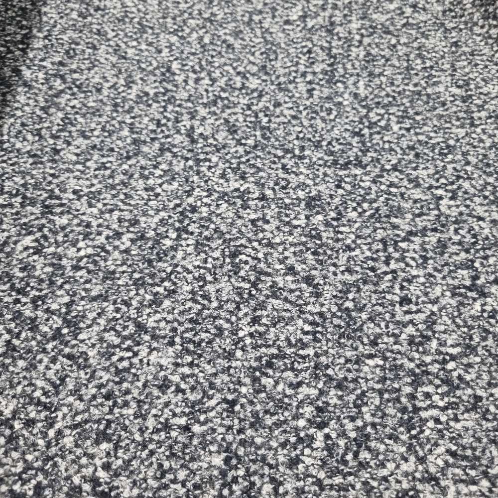 אריג בוקלה שלג