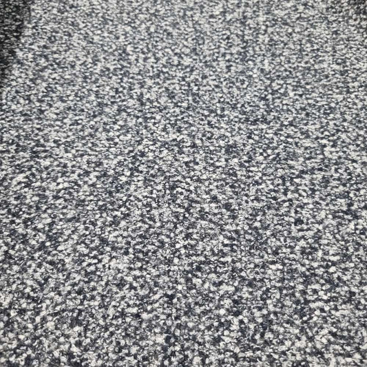 אריג בוקלה שלג