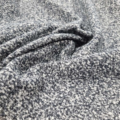 אריג בוקלה שלג