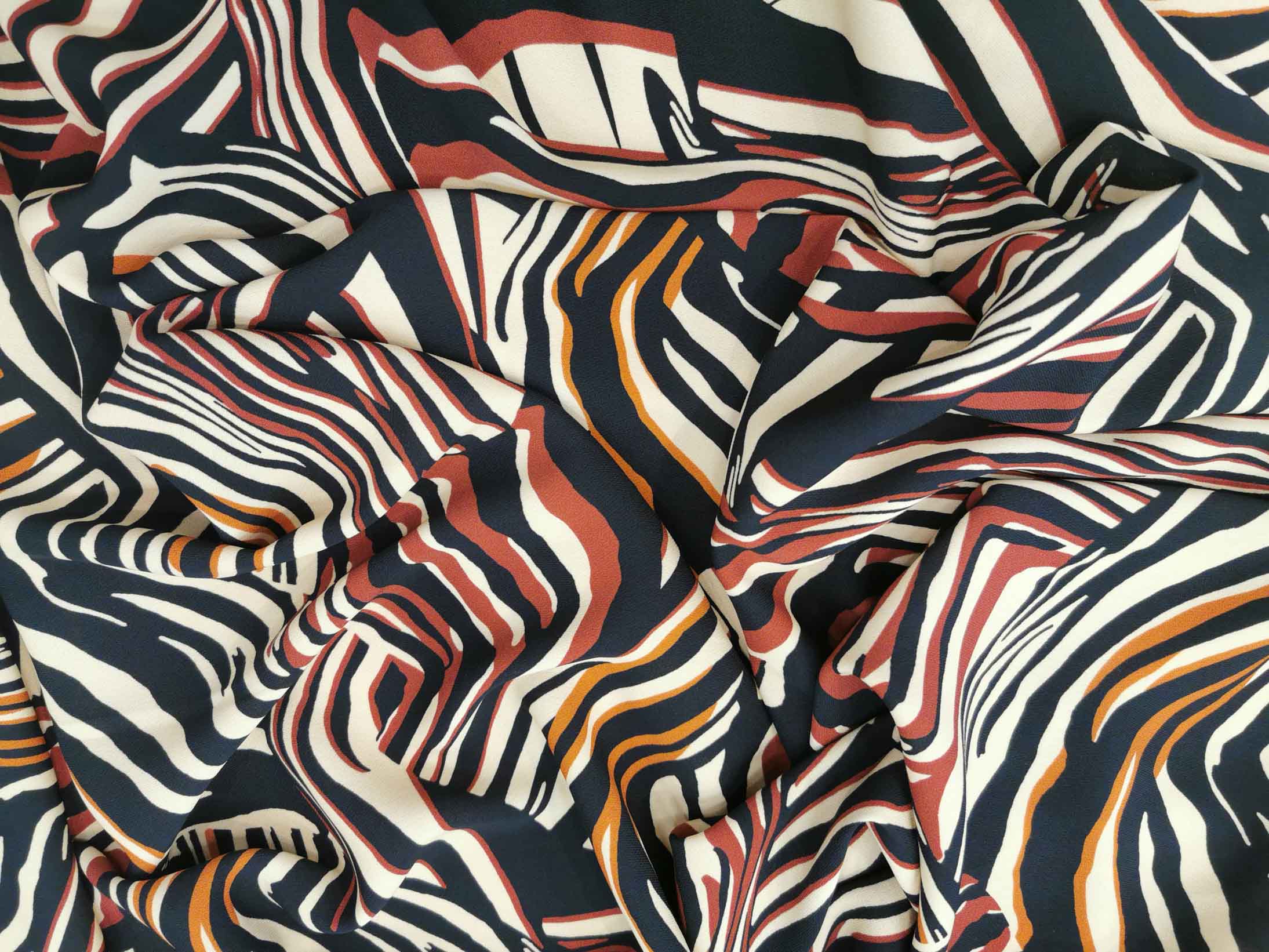 אריג פוליאסטר