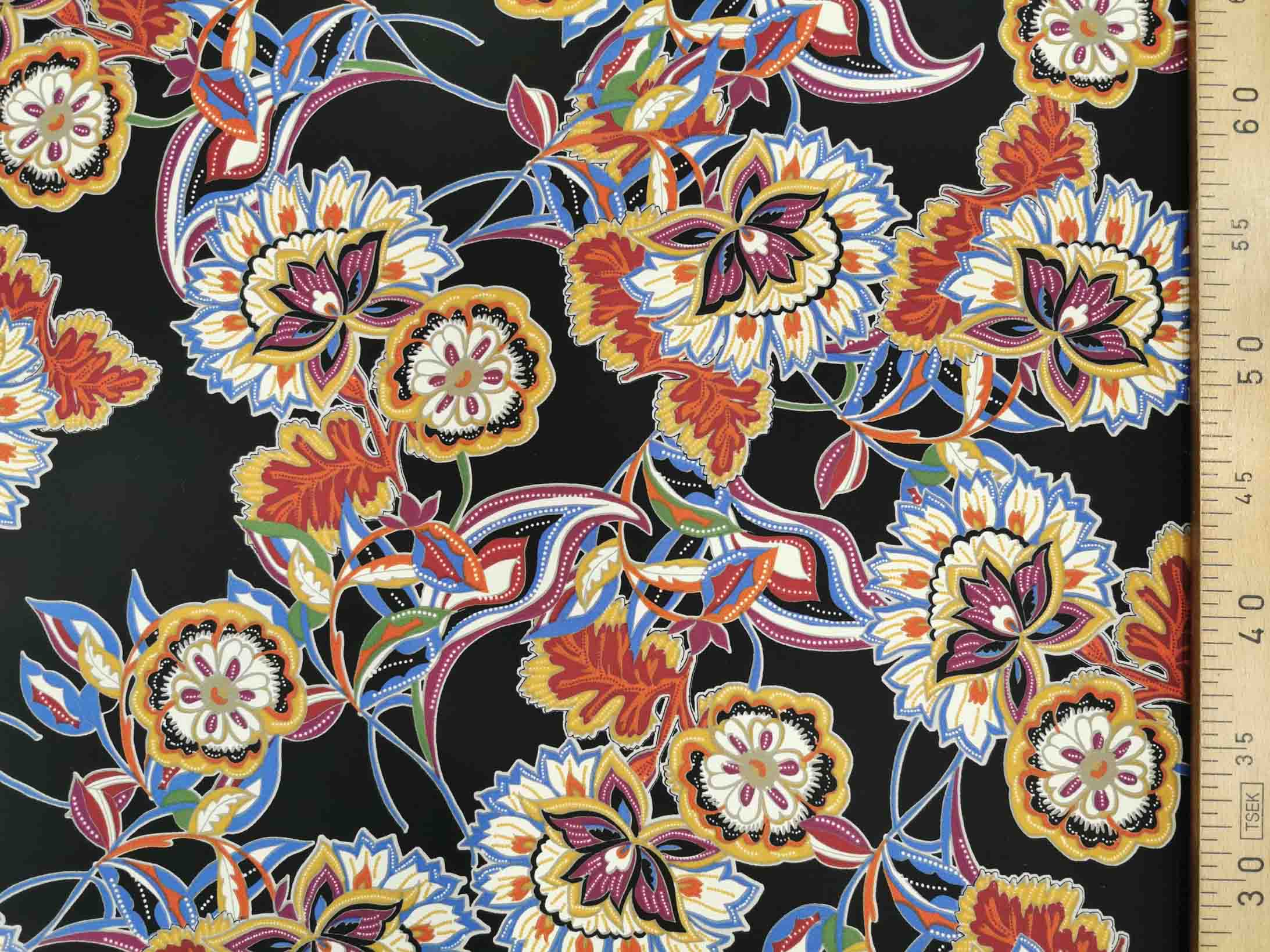 אריג פוליאסטר