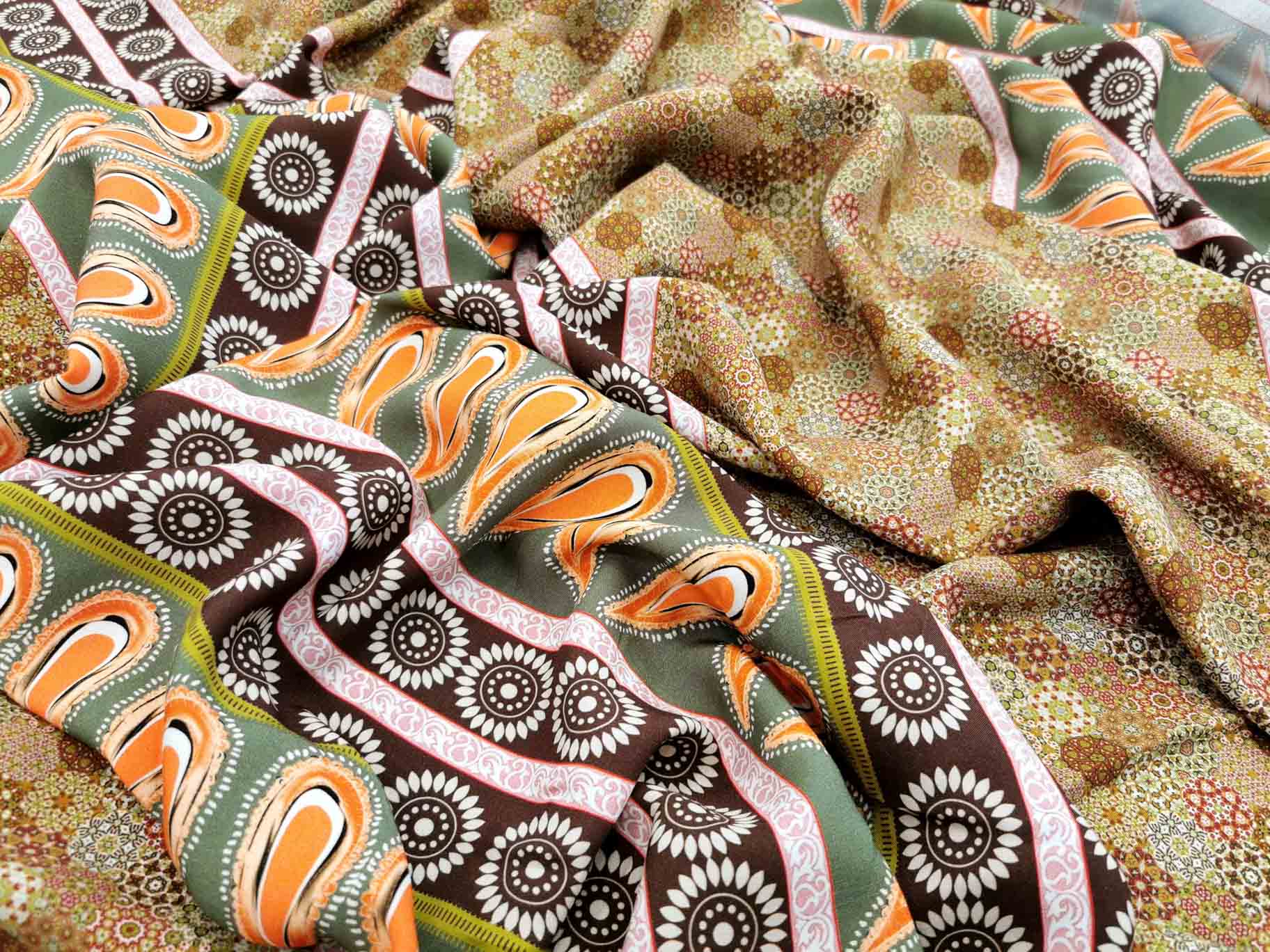 אריג ויסקוזה