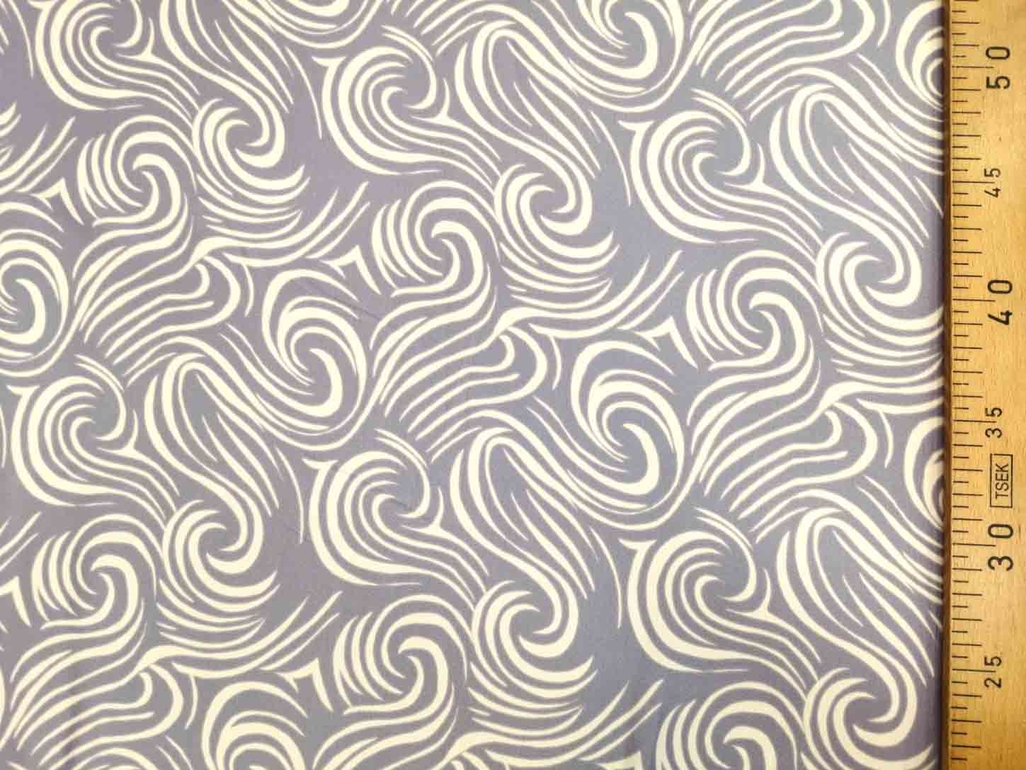 אריג ויסקוזה סאטן