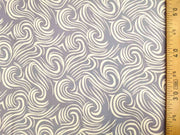 אריג ויסקוזה סאטן