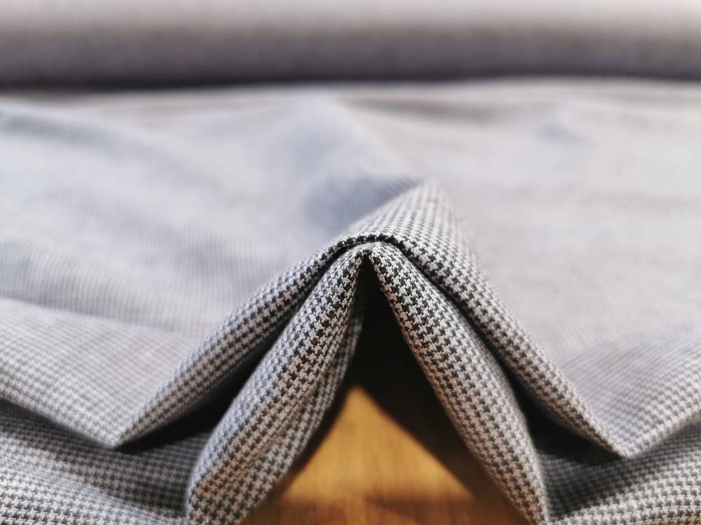 אריג פשתן כותנה