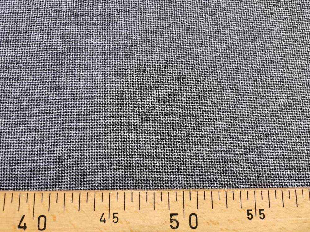 אריג פשתן כותנה