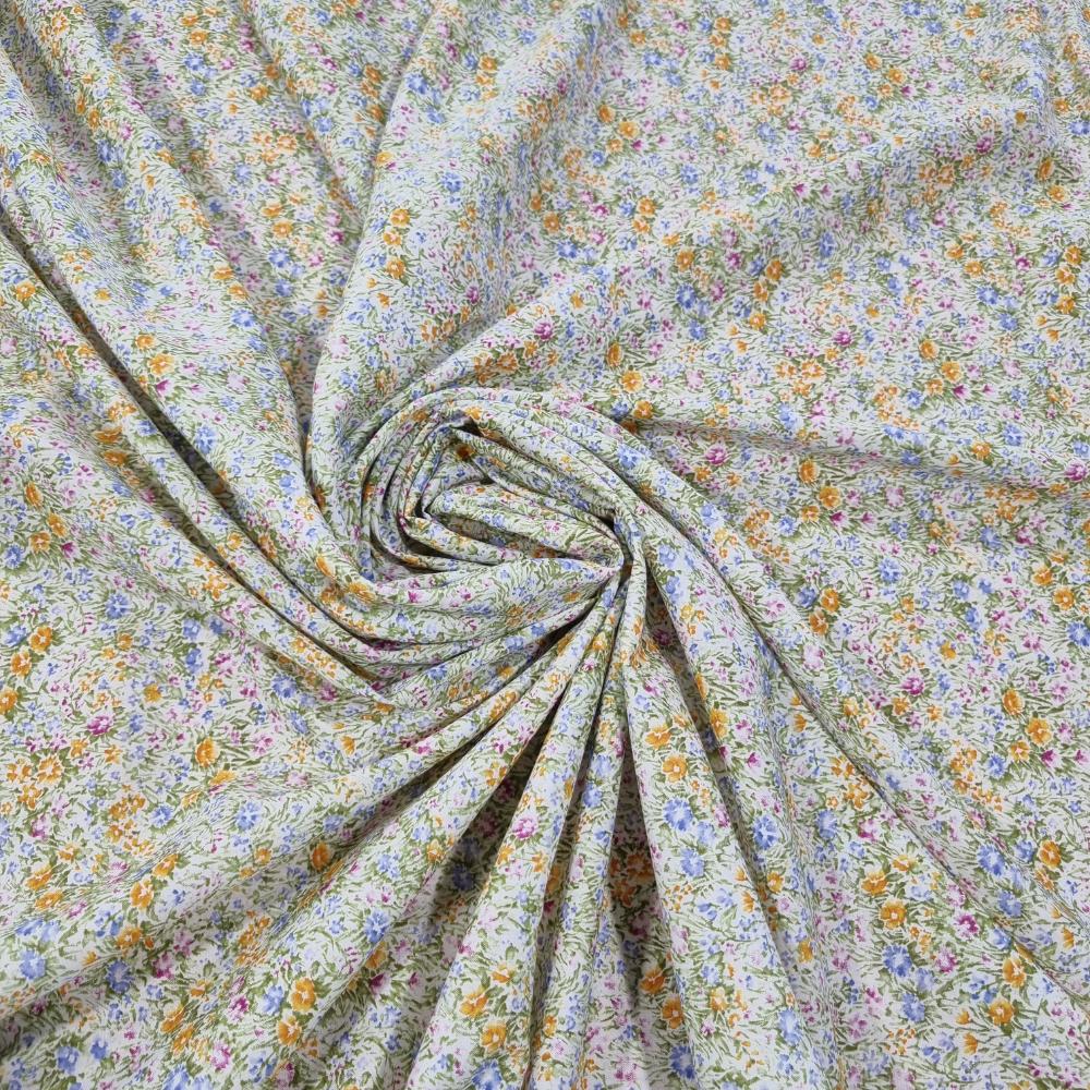 ווהל כותנה כפרי חרדל