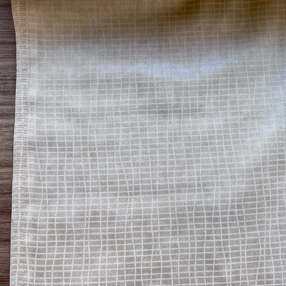 כותנה 'כורי עכביש' צהוב