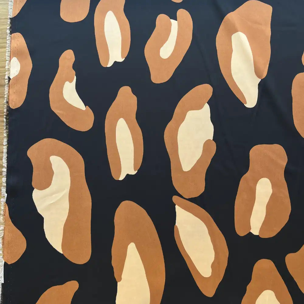 אריג סאטן חברבורות מרווחים