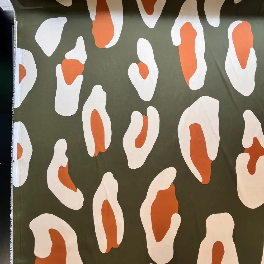 אריג סאטן חברבורות מרווחים