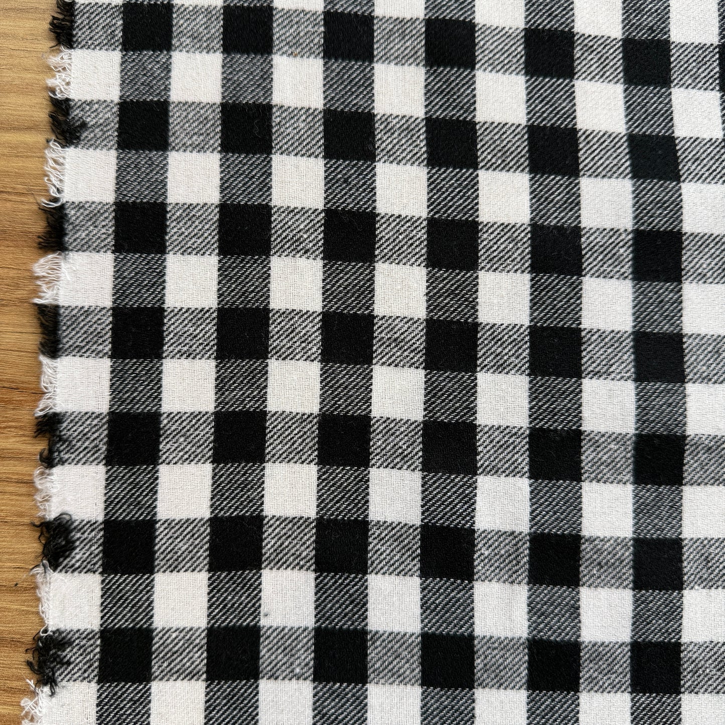 פלנל כותנה דמקה