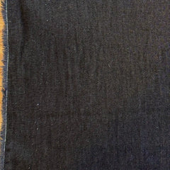 ג׳ינס שחור קלאסי