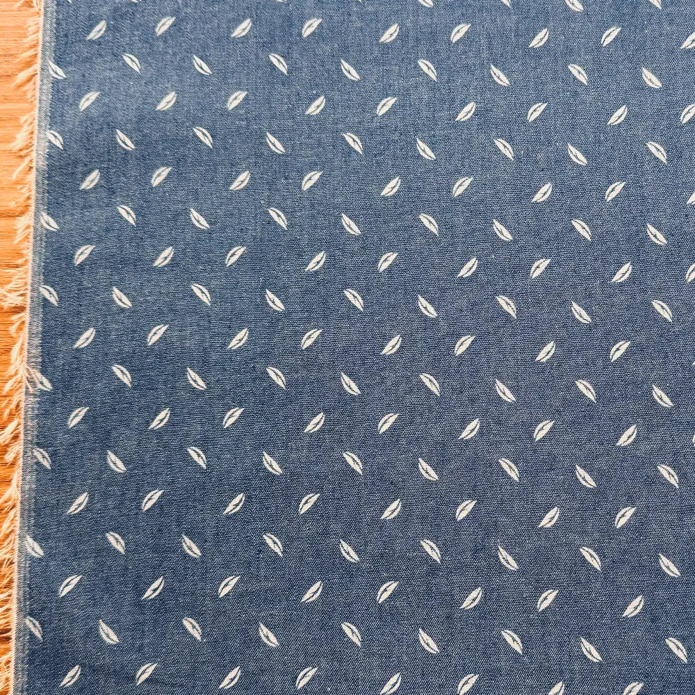 ג׳ינס מיקרו בוטני