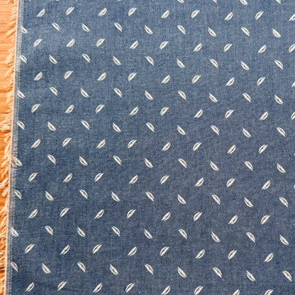 ג׳ינס מיקרו בוטני