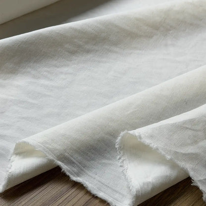 ג'ינס קייצי לבן