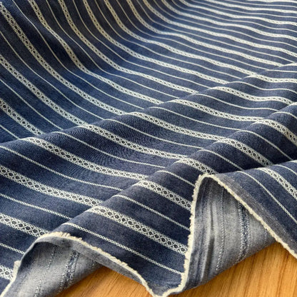 ג'ינס דק "שרשראות"