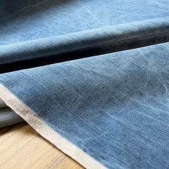 קטיפה כותנה לייקרה