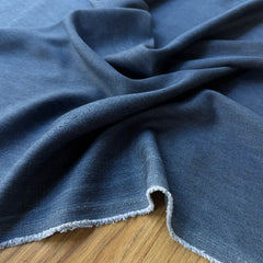 ג'ינס טנסל יחיד מסוגו