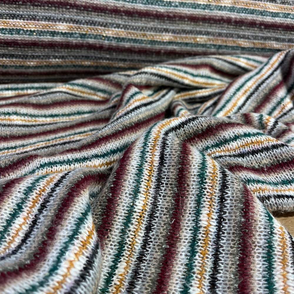 סריג גואטמלה ירוק