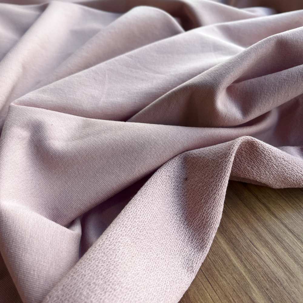 פרנץ' טרי חלק פודרה