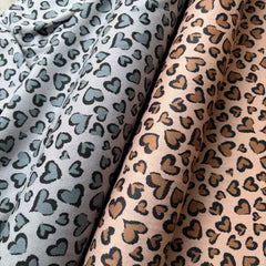 ג'רסי סרוג לבבות