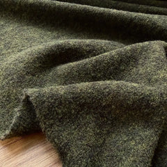 בוקלה ירוק צימרי ורך