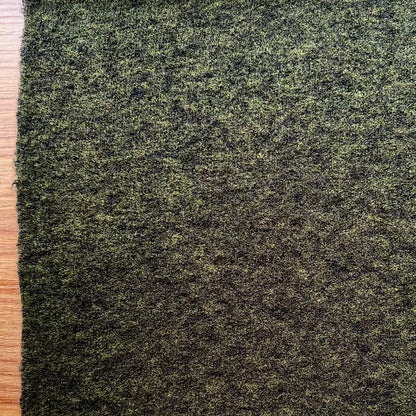 בוקלה ירוק צימרי ורך