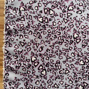 ויסקוזה לבבות קטנים