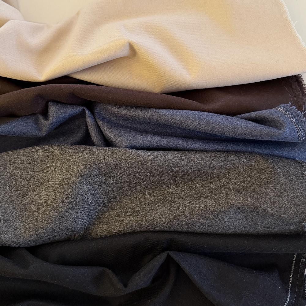 פיו פלנל | בייסיק 2026