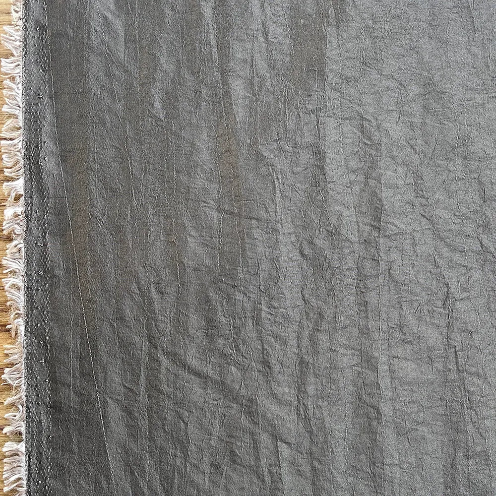 ניילון אפור דוחה מים