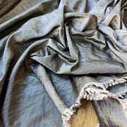 ניילון אפור דוחה מים