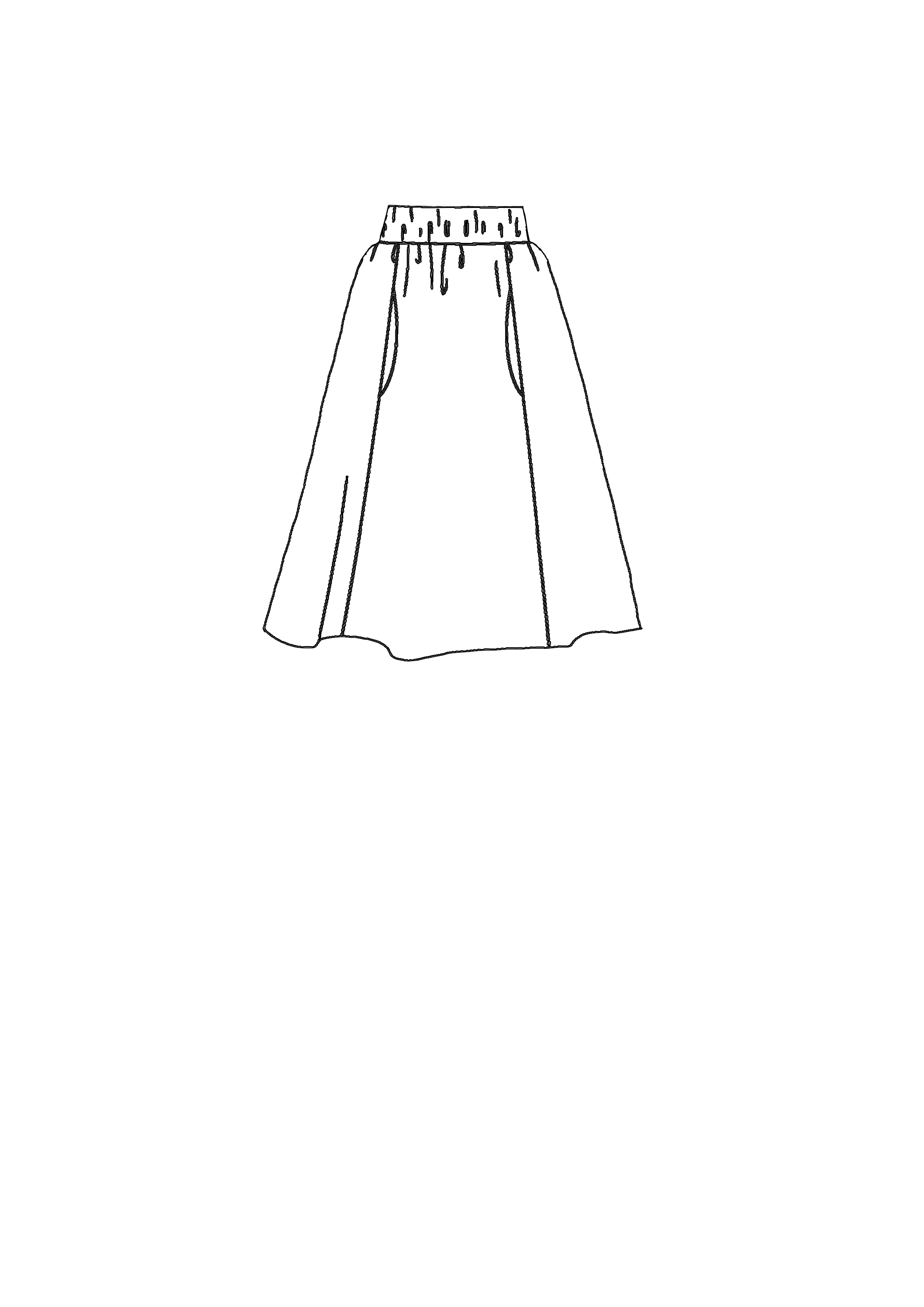 Cadena Fabrics & Prints