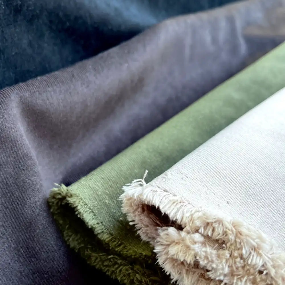 דריל קטיפתי