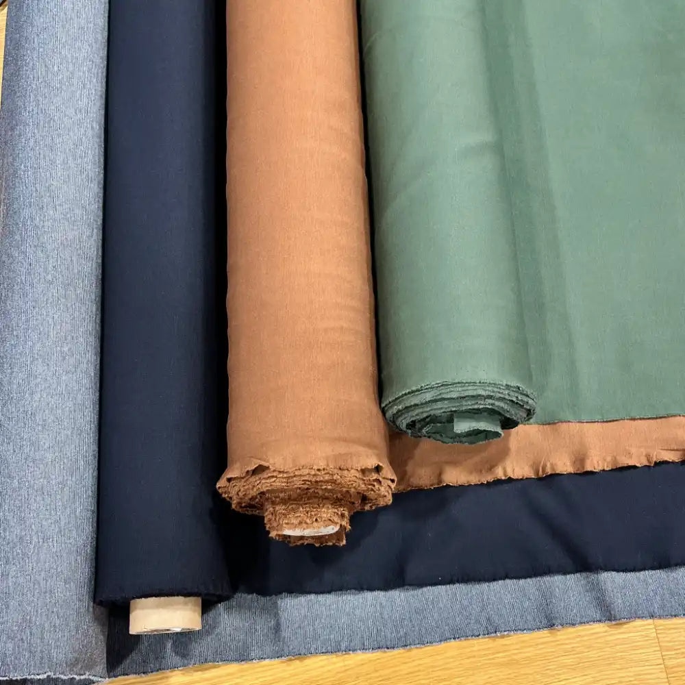 סריג ג'רסי מחטב