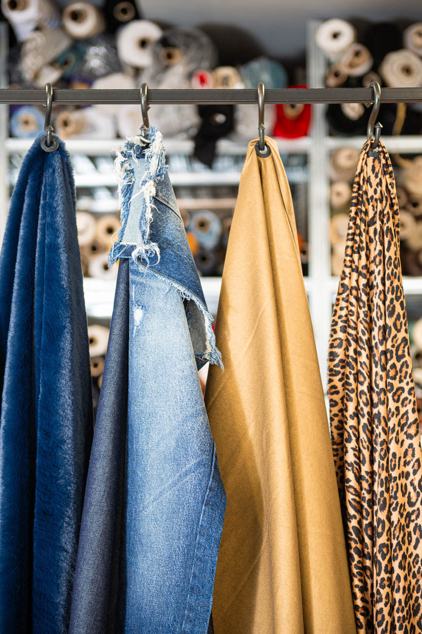 בדים לפי סוג בד