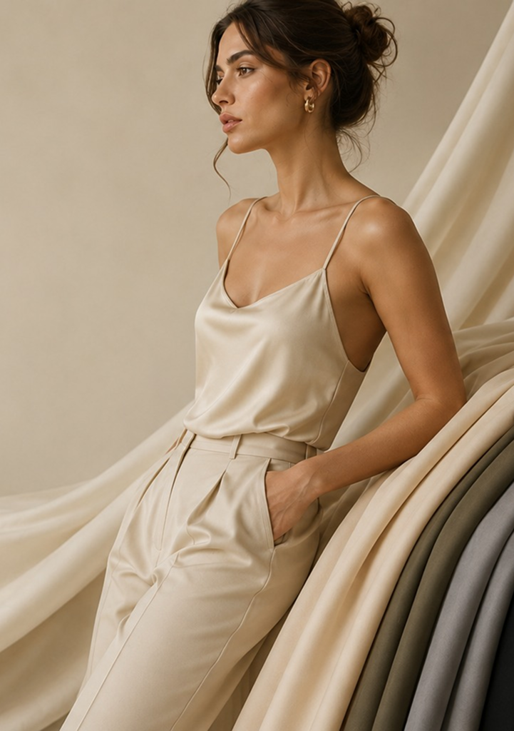Cadena Fabrics & Prints