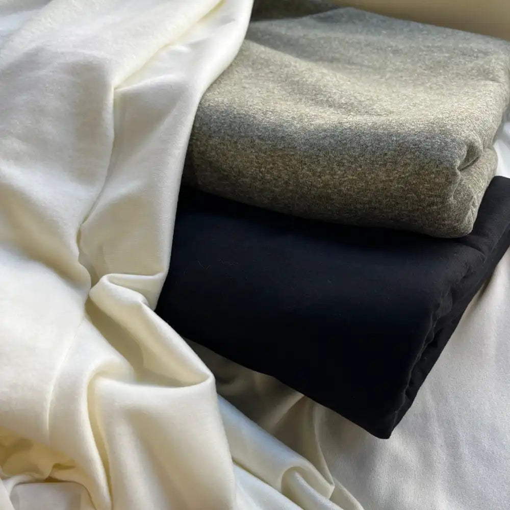 סריג פליז דק (טריקו חורפי)