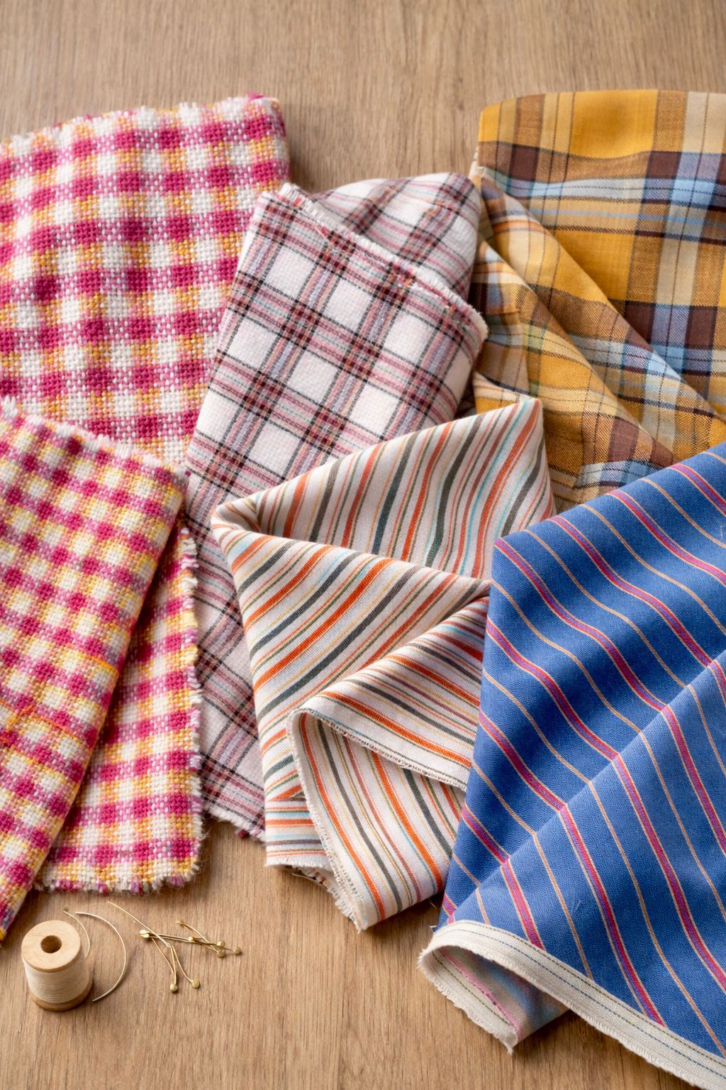 Cadena Fabrics & Prints