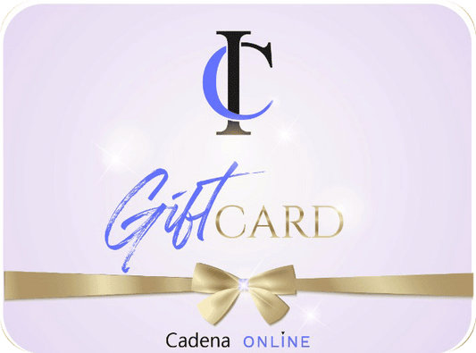Gift Card – כרטיס מתנה בחנות הבדים המובילה - קדנה