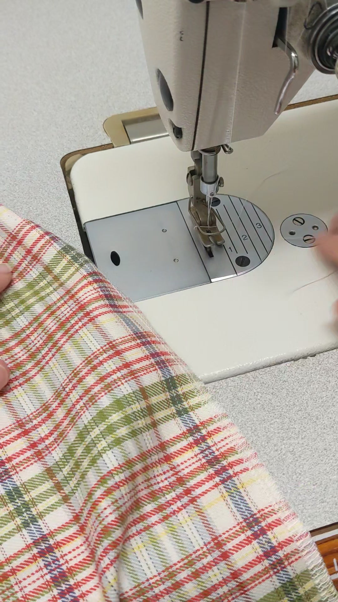 Cadena Fabrics & Prints